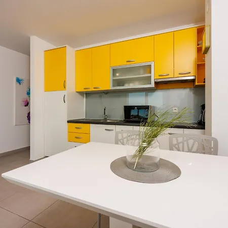 Petak 3 Apartment Dramalj