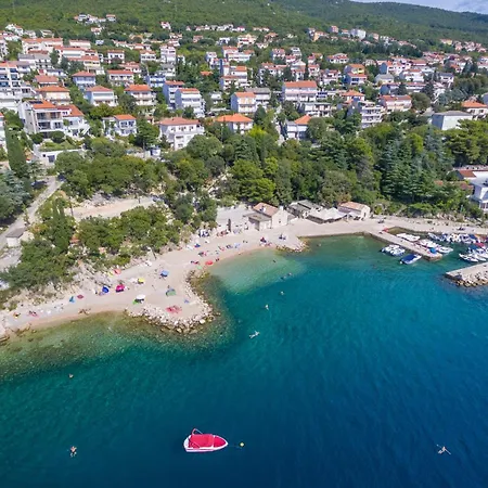 Petak 3 * Dramalj
