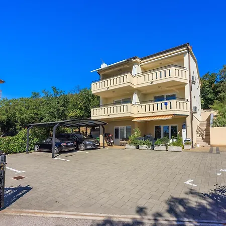 Petak 3 Apartment Dramalj