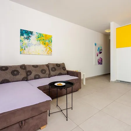 Petak 3 Apartment Dramalj