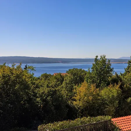 Petak 3 Apartment Dramalj