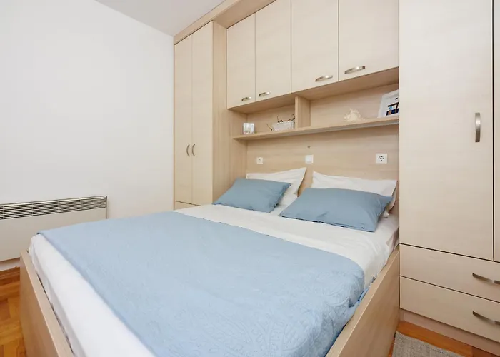 Apartment Petak 3