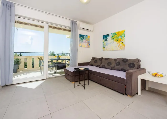 Petak 3 Apartment