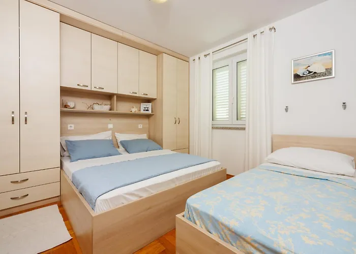 Apartment Petak 3