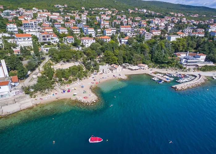 Petak 3 * Dramalj