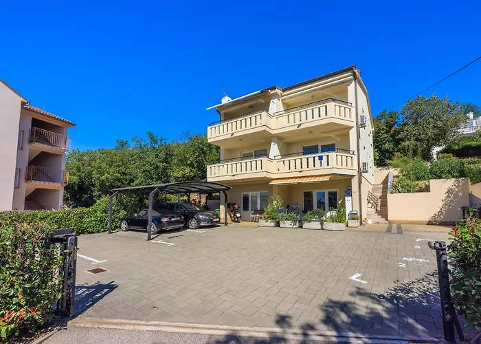 Petak 3 Apartment Dramalj