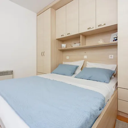 Apartment Petak 3