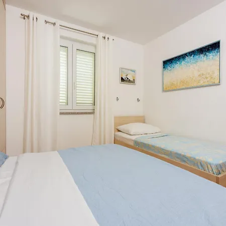 Apartment Petak 3