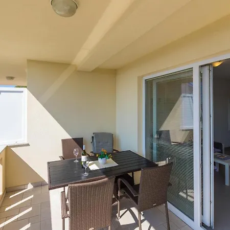 Apartment Petak 3