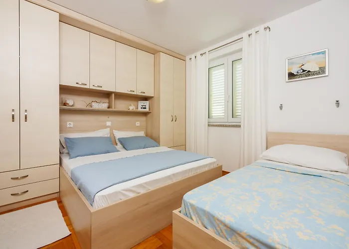 Apartment Petak 3 Dramalj