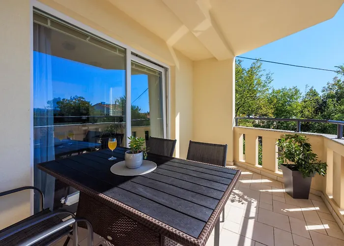 Petak 3 Apartment Dramalj