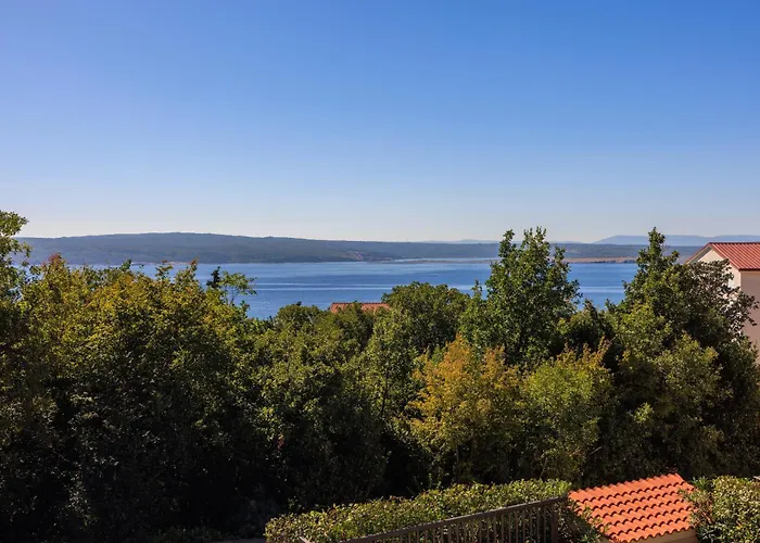 Petak 3 Apartment Dramalj